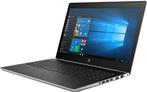 HP ProBook 450 G5| i3-7100U| 8GB DDR4| 256GB SSD| 15,6, Computers en Software, Windows Laptops, Verzenden, Zo goed als nieuw