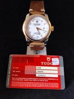 Tudor - Glamour Day-Date - Zonder minimumprijs - 56003 -