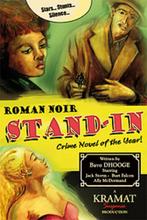 Stand-In / Kramat suspense / 1 9789075212822 Bavo Dhooge, Verzenden, Gelezen, Bavo Dhooge