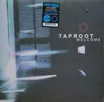 lp nieuw - Taproot - Welcome, Cd's en Dvd's, Vinyl | Overige Vinyl, Verzenden, Zo goed als nieuw
