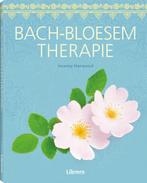 Bachbloesem therapie 9789089989338 Jeremy Harwood, Boeken, Verzenden, Zo goed als nieuw, Jeremy Harwood
