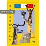 Tour De France Monumenten 9789460210020 Teus Korporaal, Verzenden, Zo goed als nieuw, Teus Korporaal