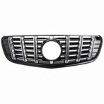 Grill Mercedes V-Class W447 Vito (2014-..) GT Look Glans, Ophalen of Verzenden, Nieuw