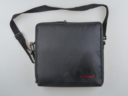 Gamemate Vintage Gameboy Classic Bag, Spelcomputers en Games, Spelcomputers | Nintendo Game Boy, Zo goed als nieuw, Ophalen of Verzenden