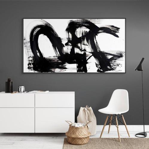 Christoph Prein - Infinite Paths - XXL, Antiek en Kunst, Kunst | Schilderijen | Modern