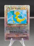 WOTC Pokémon - 1 Card - Legendary Collection - Dark, Hobby en Vrije tijd, Verzamelkaartspellen | Pokémon, Nieuw