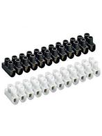 Tridonic aansluitblokstrip 12x1,0-4mm wit EKL 0S - 88717768, Verzenden, Nieuw, Overige typen