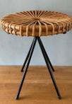 Roh� Noordwolde - Kruk - model 5 - rotan