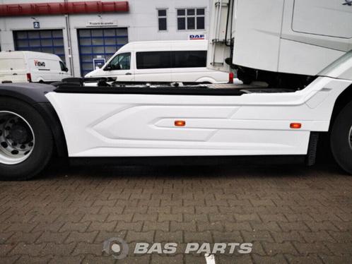 Sideskirt Set DAF XG+ 2292740, Auto-onderdelen, Vrachtwagen-onderdelen, Nieuw, DAF, Carrosserie en Plaatwerk, Ophalen