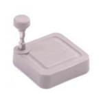 Dometic Deurvergrendeling RM2262, Caravans en Kamperen, Ophalen of Verzenden, Nieuw