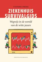 Ziekenhuis survivalgids 9789055945818 Y. Prins, Verzenden, Zo goed als nieuw, Y. Prins