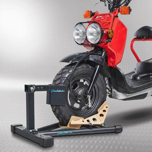 Datona Inrijklem voor scooters - Datona - Goud, Motoren, Onderdelen | Merk-onafhankelijk, Nieuw, Ophalen of Verzenden