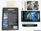 Sega Megadrive - Ecco The Dolphin - Asian Version, Spelcomputers en Games, Games | Sega, Verzenden, Gebruikt