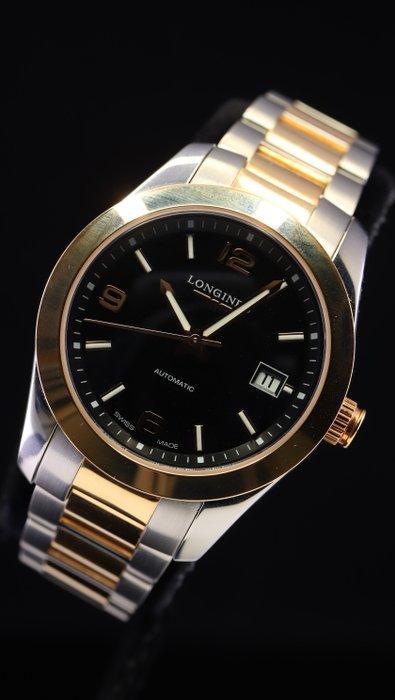 Longines - Dolcevita - L2.285.5.56.7 - Dames - 2020+, Sieraden, Tassen en Uiterlijk, Horloges | Antiek