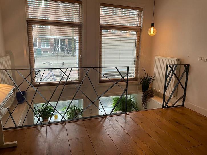 Fancy balustrade - speciaal op maat gemaakt!, Huis en Inrichting, Overige Huis en Inrichting, Nieuw