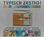 cd - Various - Typisch Zestig!, Zo goed als nieuw, Verzenden