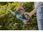 GARDENA Accuheggenschaar SmallCut 40/18V solo, Verzenden, Zo goed als nieuw