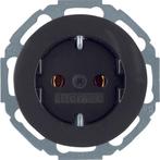 Hager Berker R.classic Wandcontactdoos (WCD, Verzenden, Nieuw, Overige typen