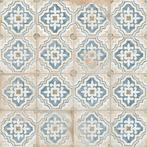 Vloertegel / wandtegel fs porto fatima 45x45cm 4 in 1, Doe-het-zelf en Verbouw, Tegels, Keramiek, Nieuw, Ophalen of Verzenden