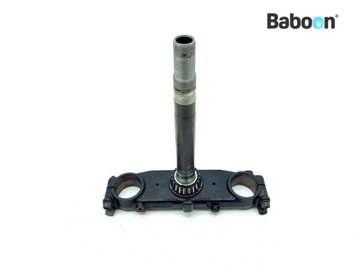 Voorvork T-stuk Suzuki DR 800 S 1991-1999 (DR800S SR43), Motoren, Onderdelen | Suzuki, Gebruikt, Verzenden