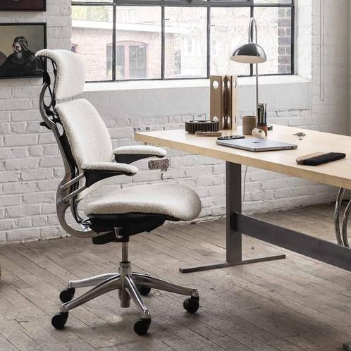 Humanscale Freedom actieve bureaustoel bij Project Meubilair, Zakelijke goederen, Kantoor en Winkelinrichting | Kantoormeubilair en Inrichting