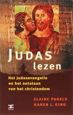 Judas Lezen 9789021511443 E. Pagels, Verzenden, Zo goed als nieuw, E. Pagels