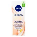 NIVEA 5-In-1 SPF15 Lichte Huidskleur BB Dagcrème, Verzenden, Nieuw