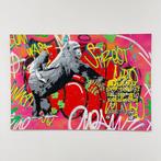 Sinao - What Else Do We Need - XXL [100% Handmade]