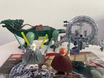 Lego Set - 7255 - Star Wars - General Grievous Chase, Nieuw