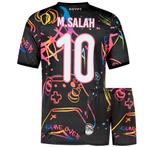Egypte Voetbaltenue Salah - Gaming - Kind en Volwassenen, Verzenden, Nieuw