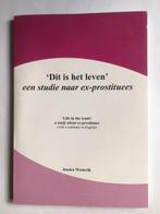 Dit is het leven 9789090244686 J.J.N. Westerik, Verzenden, Gelezen, J.J.N. Westerik