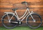 Union Omafiets 3v 28inch 57cm | Refurbished Bike, Versnellingen, Gebruikt, Ophalen of Verzenden