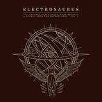 LP gebruikt - Various - Electrosaurus - 21st Century Heav..., Cd's en Dvd's, Vinyl | Verzamelalbums, Zo goed als nieuw, Verzenden