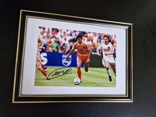 Nederlands Elftal - Europees Kampioen - Marco van Basten -, Verzamelen, Overige Verzamelen