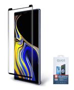 Galaxy Note 9 Case Friendly 3D Curved Tempered Glass Screen, Ophalen of Verzenden, Nieuw