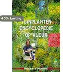 Tuinplantenencyclopedie op kleur / Groenboekerij, Verzenden, Gelezen, Modeste Herwig