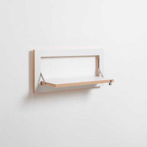 Ambivalenz - Malte Grieb - Stellingkast - Flapps plank, Antiek en Kunst, Kunst | Designobjecten
