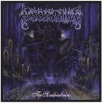 Dissection - The Somberlain - patch officiële merchandise, Ophalen of Verzenden, Nieuw, Kleding