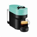 Krups Nespresso Vertuo Pop YY488FD Mint, Nieuw