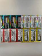 Pokémon - 12 Booster pack, Nieuw