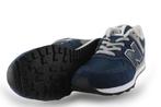 New Balance Sneakers in maat 36 Blauw | 10% extra korting, Verzenden, Jongen of Meisje, Schoenen, Zo goed als nieuw