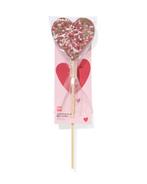HEMA Melkchocolade lolly 45g, Verzenden, Nieuw