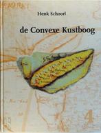 Convexe Kustboog 4 Terschelling 9789064552809 H Schoorl, Boeken, Reisgidsen, Gelezen, H Schoorl, Verzenden