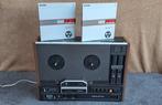 Philips - N4502/19 Reel-to-reel deck 18 cm, Nieuw