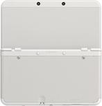Cover / Face Plates voor Nintendo New 3DS - Wit (Nieuw), Verzenden, Nieuw