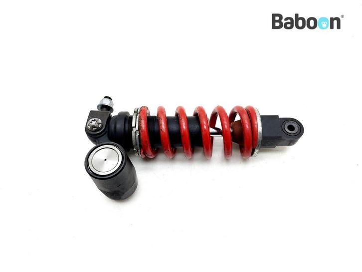 Achter Schokbreker Triumph Street Triple 765 R 2017-2019, Motoren, Onderdelen | Overige, Gebruikt, Verzenden