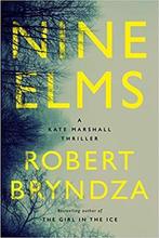 Nine Elms 9781542005678 Robert Bryndza, Verzenden, Gelezen, Robert Bryndza