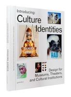 Introducing: Culture Identities 9783899554748 Anna Sinofzik, Boeken, Verzenden, Zo goed als nieuw, Anna Sinofzik