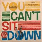 lp nieuw - Various - You Cant Sit Down (Cameo Parkway Da..., Zo goed als nieuw, Verzenden