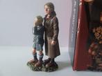 King and Country - Speelgoedfiguurtjes Refugiados de guerra, Nieuw
